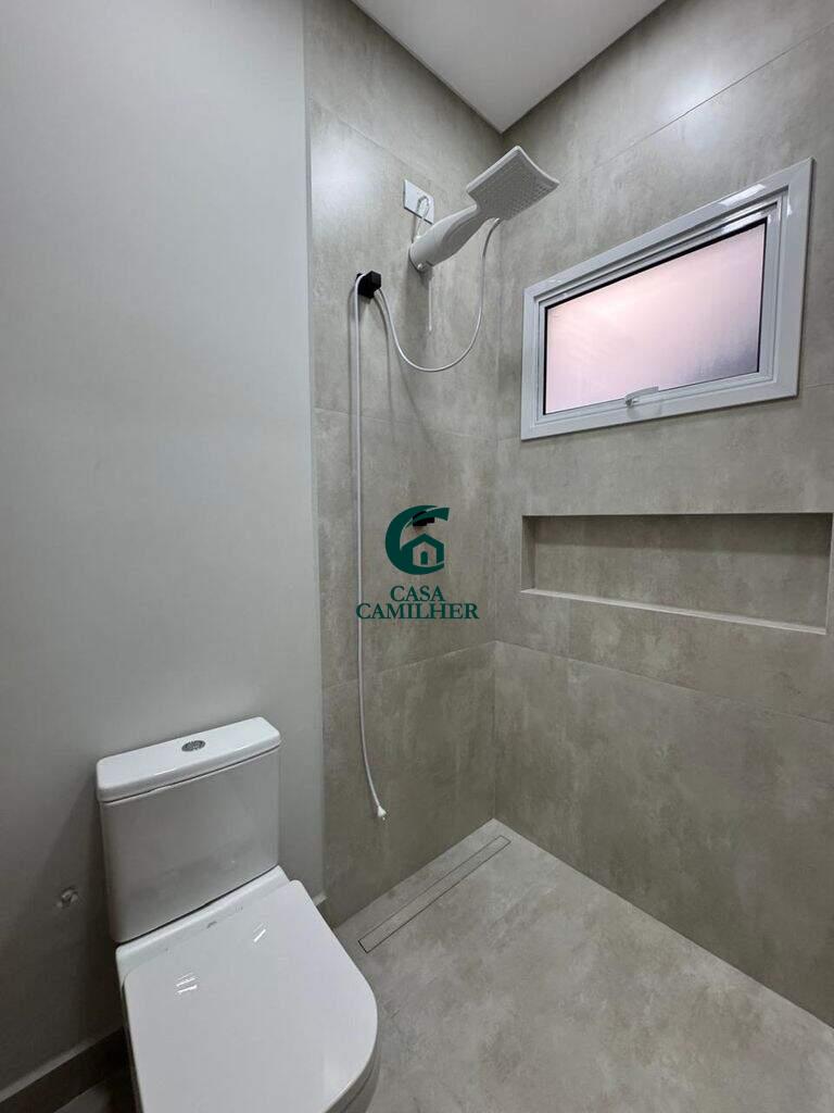 Casa à venda no Residencial Santa Izabel: 