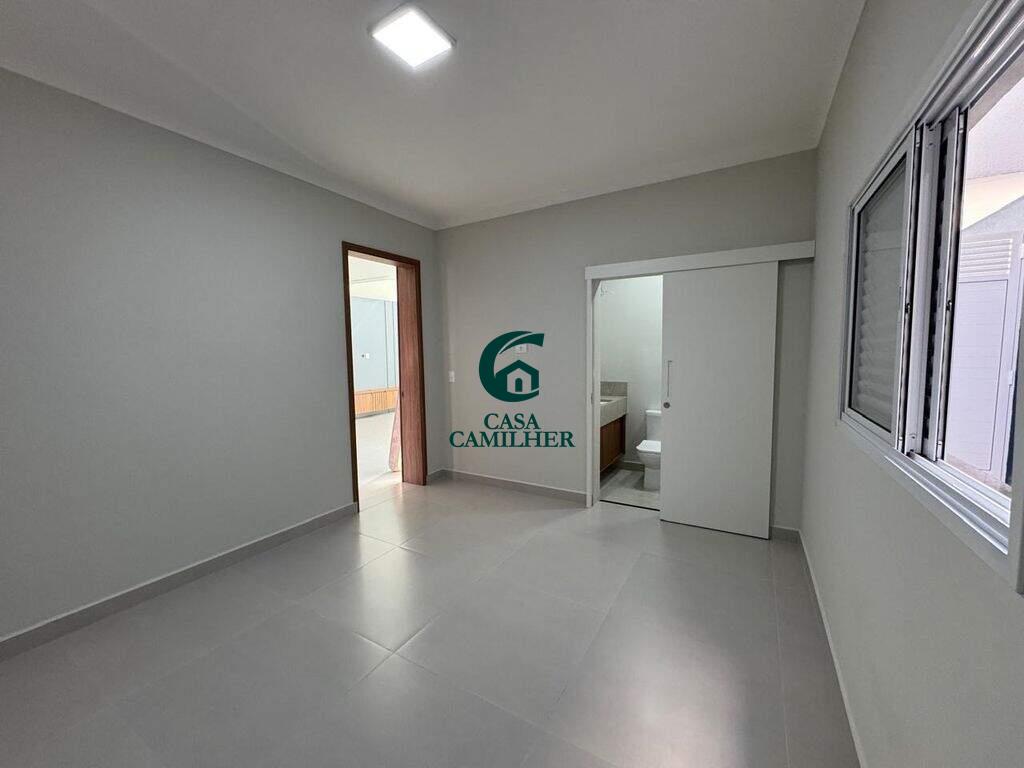 Casa à venda no Residencial Santa Izabel: 