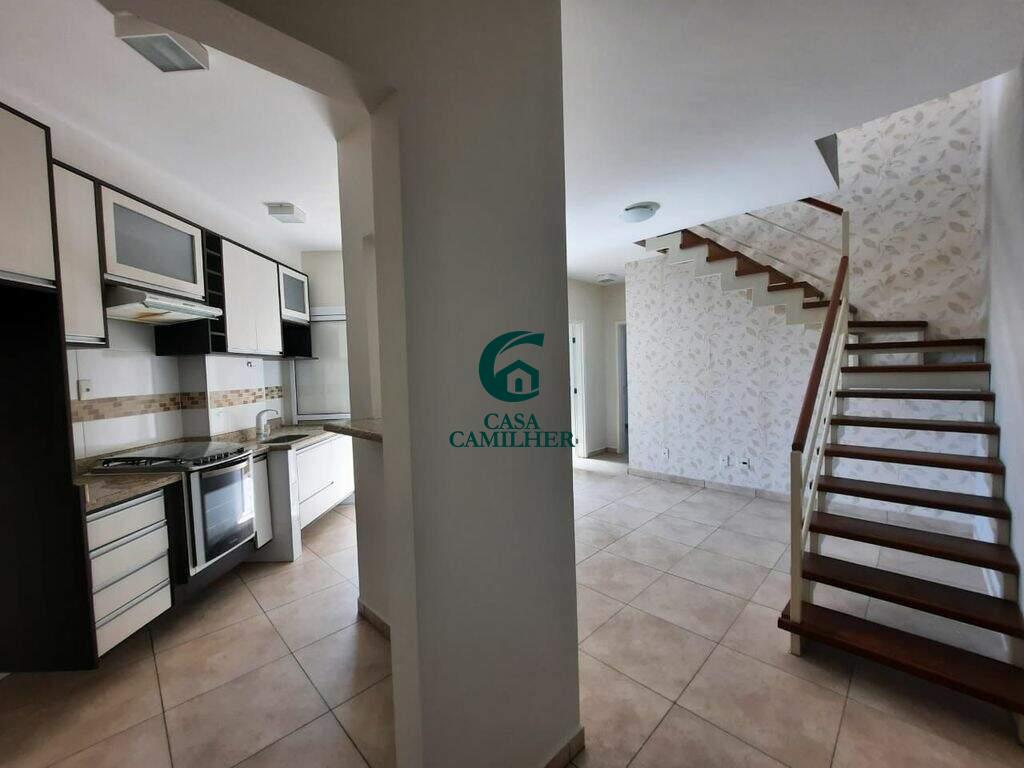 Apartamento à venda no Vila São José: 