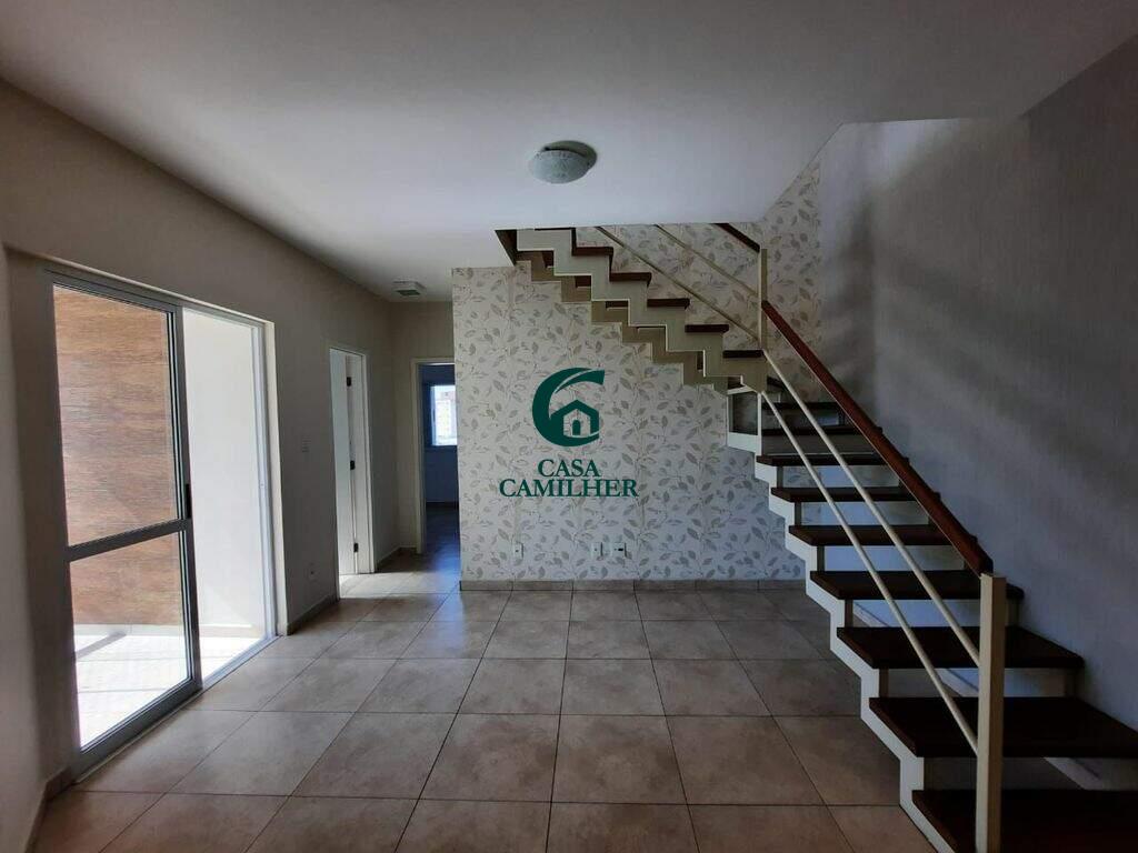 Apartamento à venda no Vila São José: 
