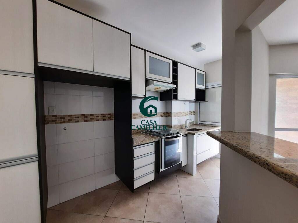 Apartamento à venda no Vila São José: 