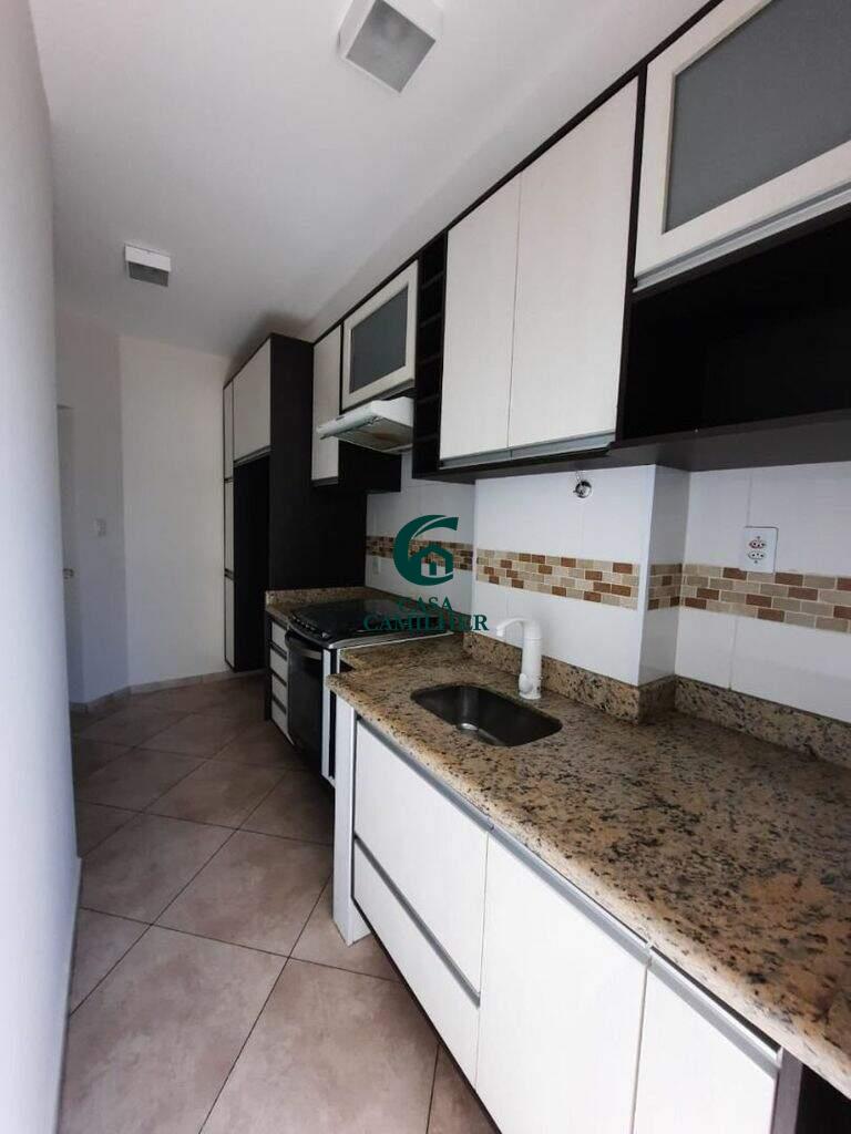 Apartamento à venda no Vila São José: 