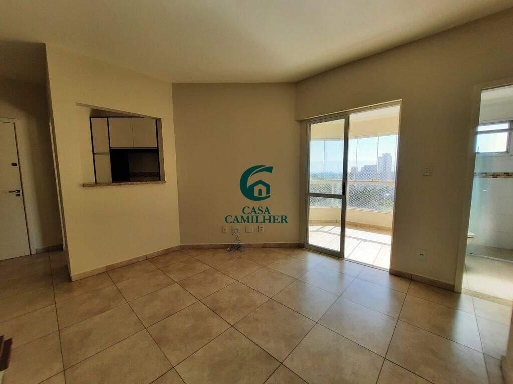 Apartamento à venda no Vila São José: 