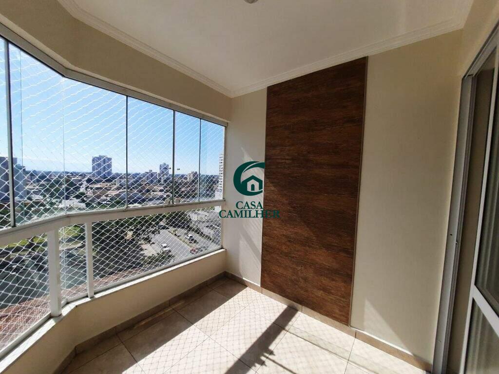 Apartamento à venda no Vila São José: 