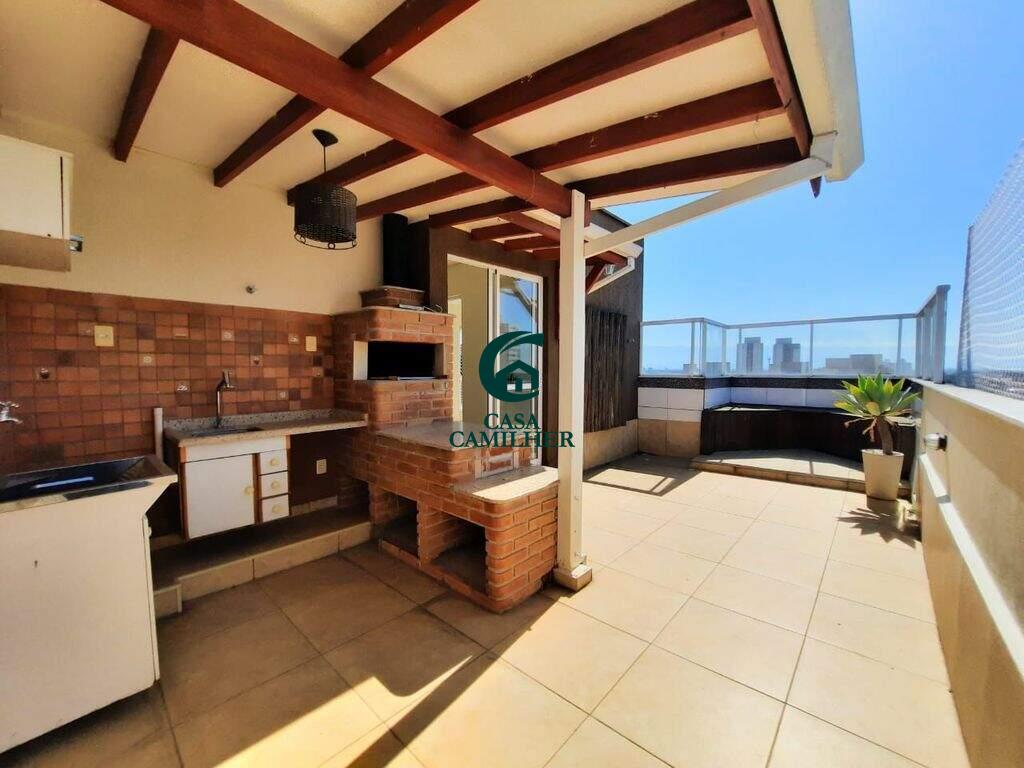 Apartamento à venda no Vila São José: 