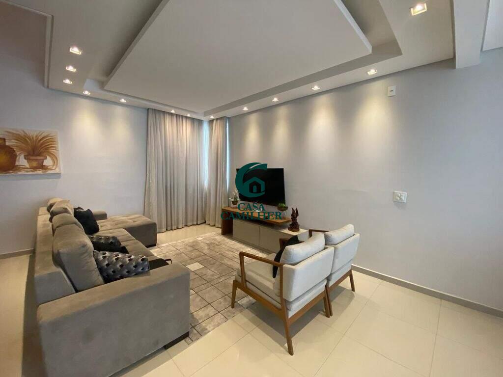 Casa à venda no Residencial Santa Izabel: 