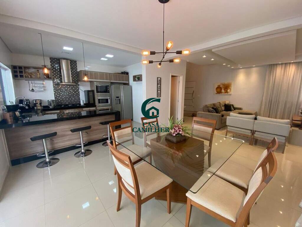 Casa à venda no Residencial Santa Izabel: 