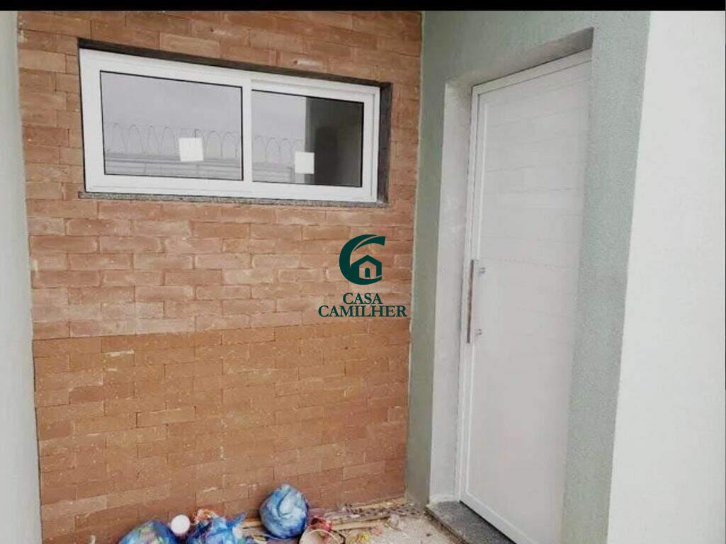 Casa à venda no Residencial Antares: 