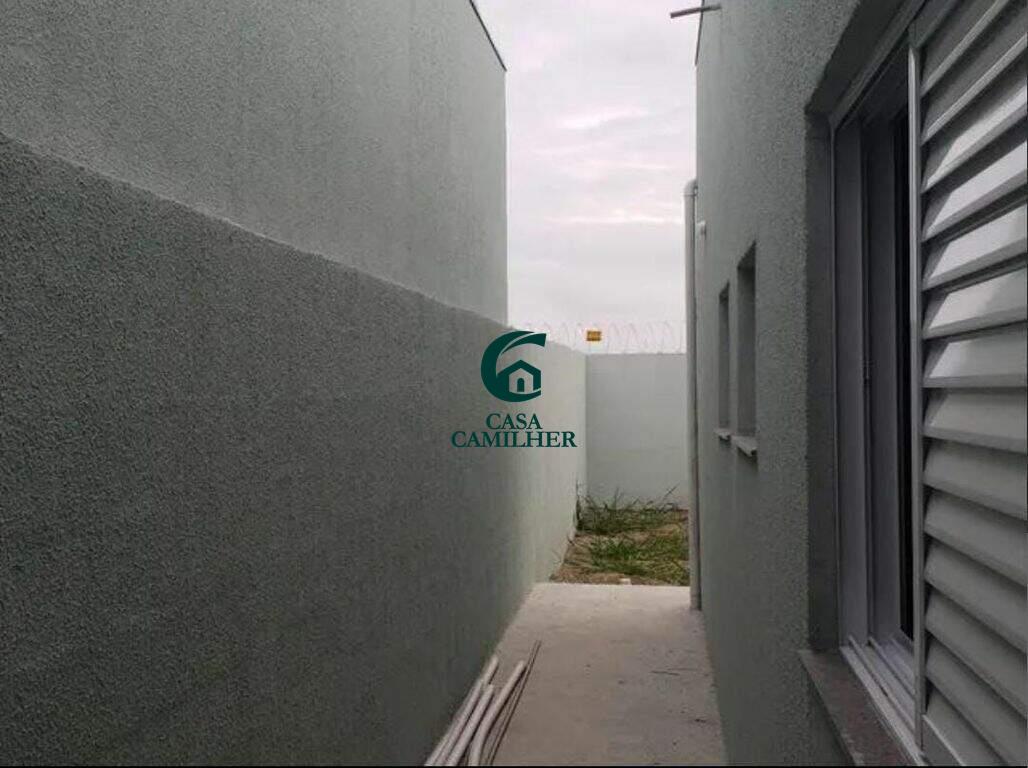 Casa à venda no Residencial Antares: 