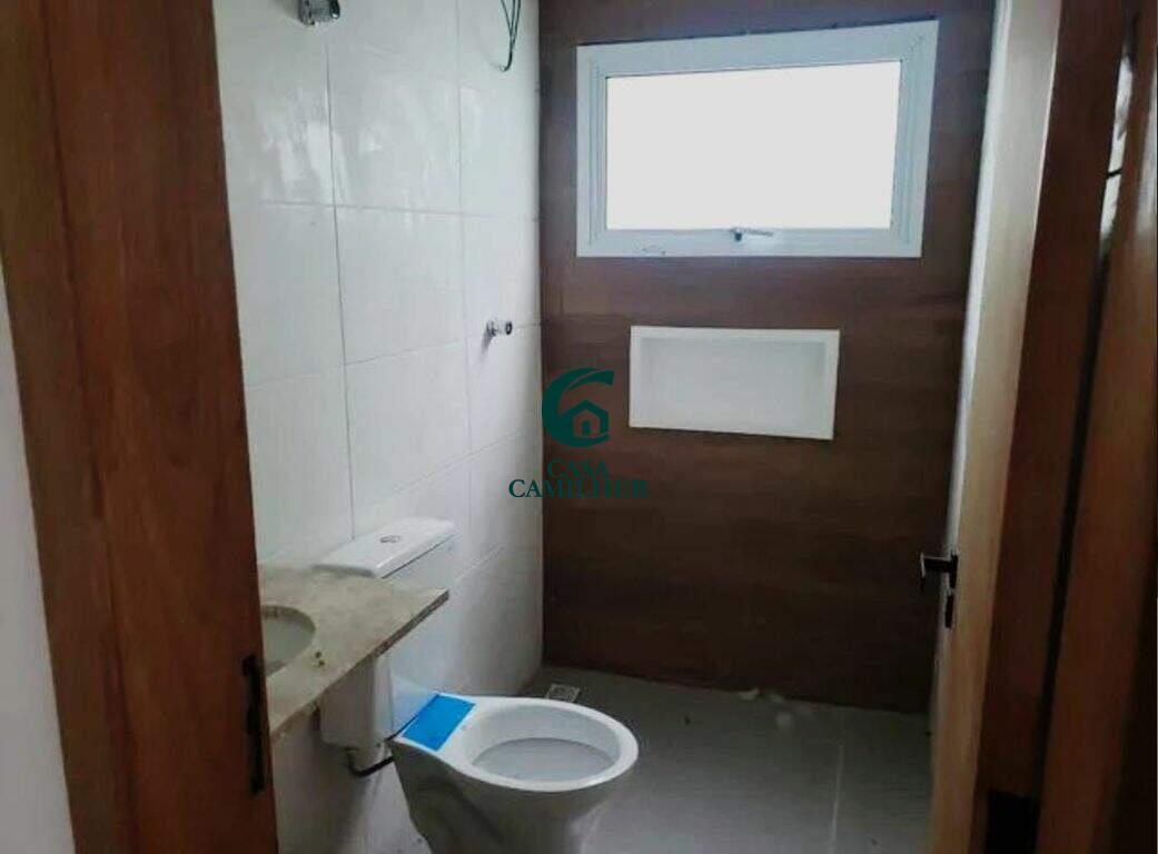 Casa à venda no Residencial Antares: 