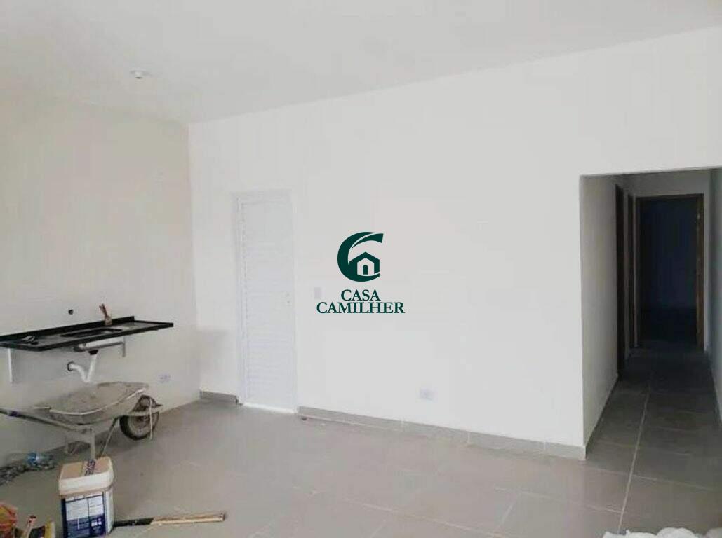Casa à venda no Residencial Antares: 