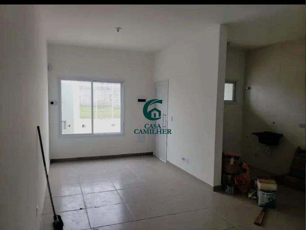 Casa à venda no Residencial Antares: 