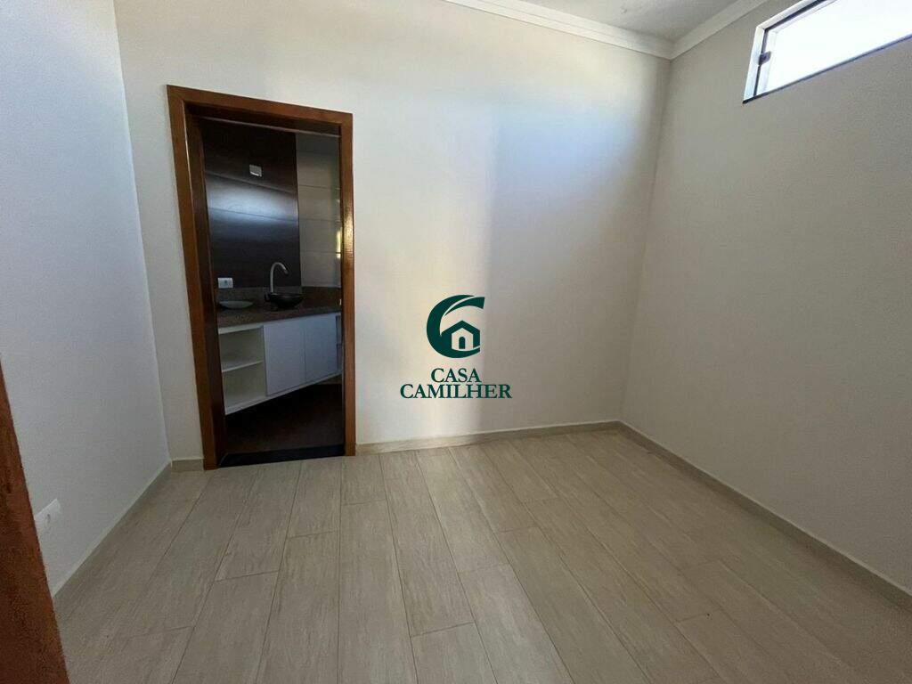 Casa à venda no Bairro dos Guedes: 