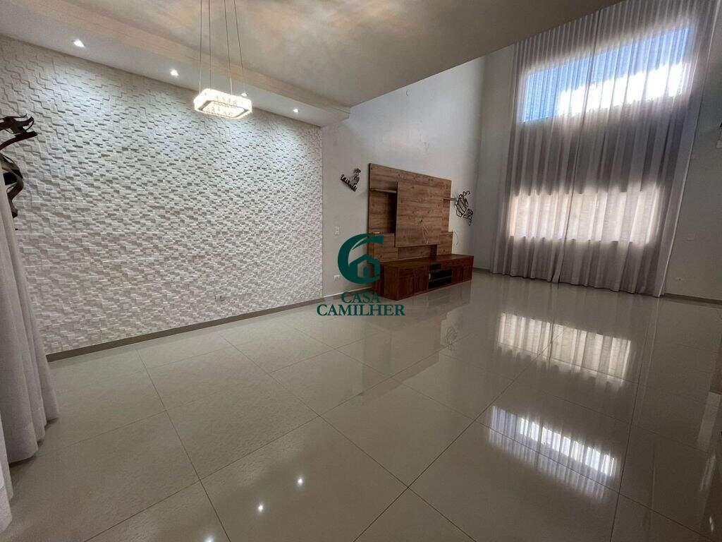 Casa à venda no Bairro dos Guedes: 