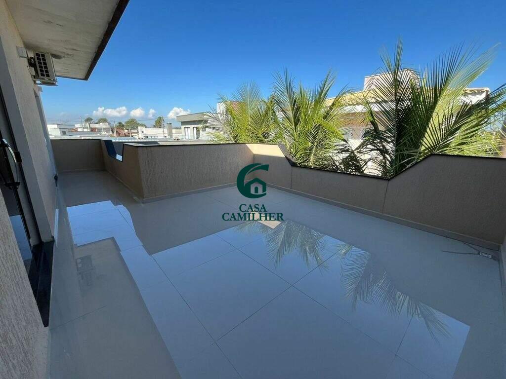 Casa à venda no Bairro dos Guedes: 