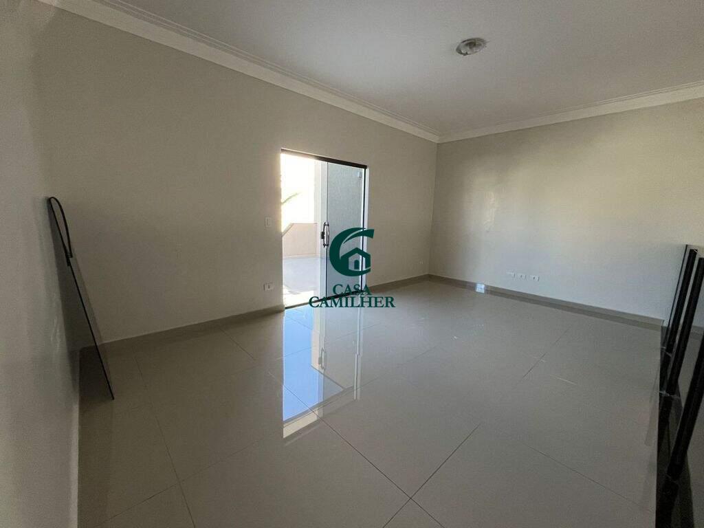 Casa à venda no Bairro dos Guedes: 