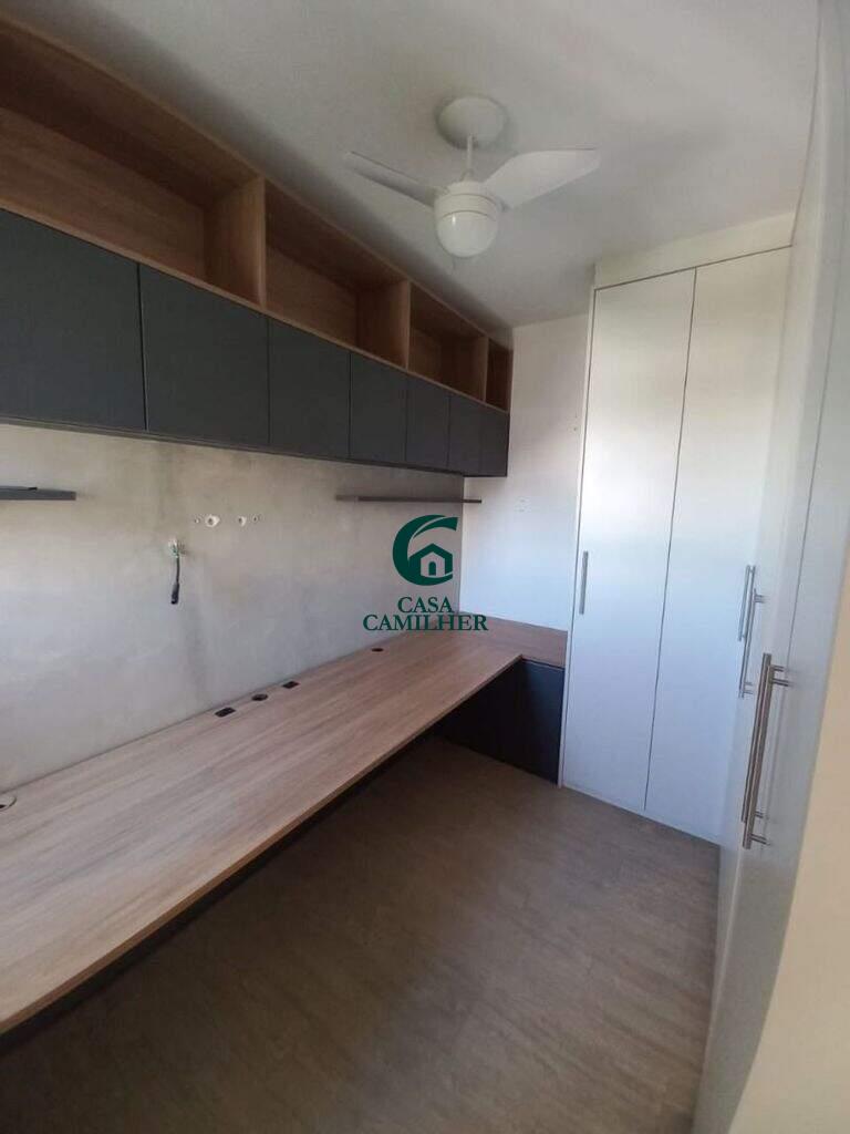 Apartamento à venda no Esplanada Independência: 
