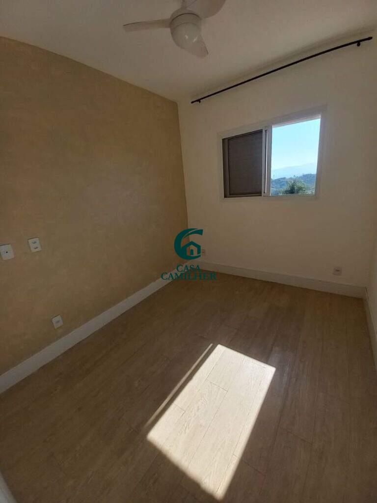 Apartamento à venda no Esplanada Independência: 