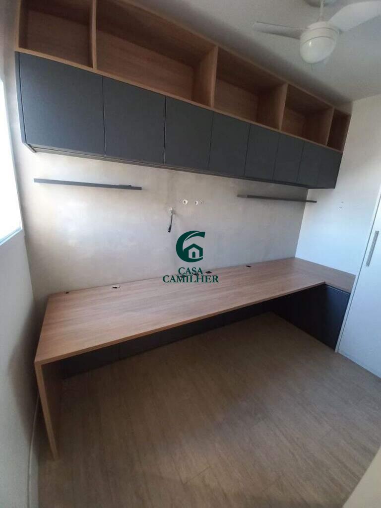 Apartamento à venda no Esplanada Independência: 