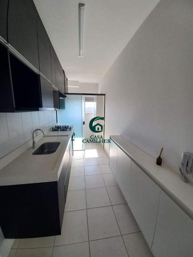 Apartamento à venda no Esplanada Independência: 