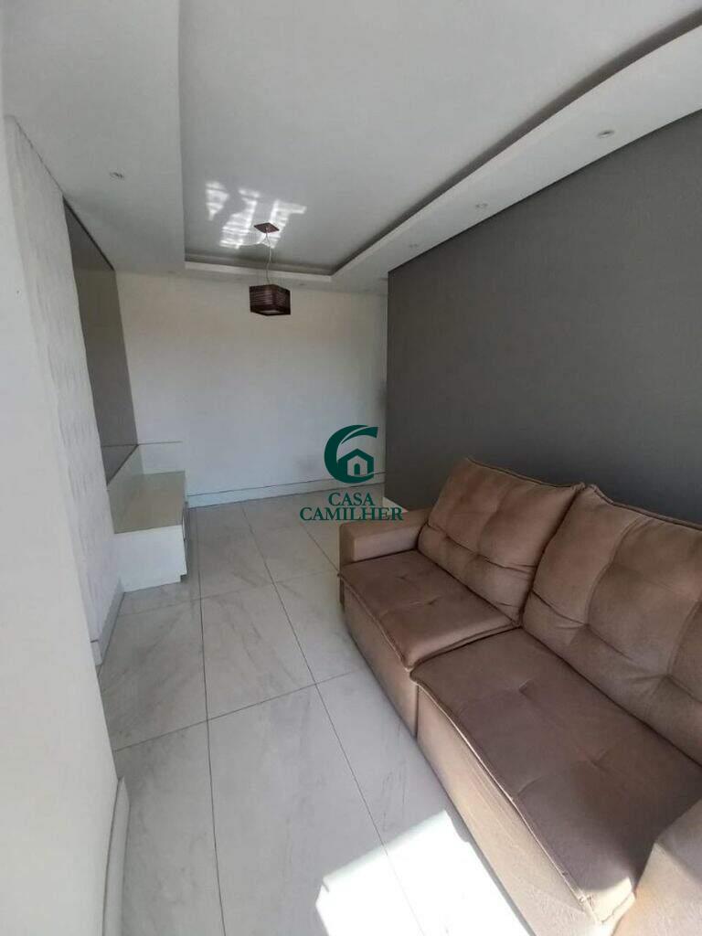 Apartamento à venda no Esplanada Independência: 