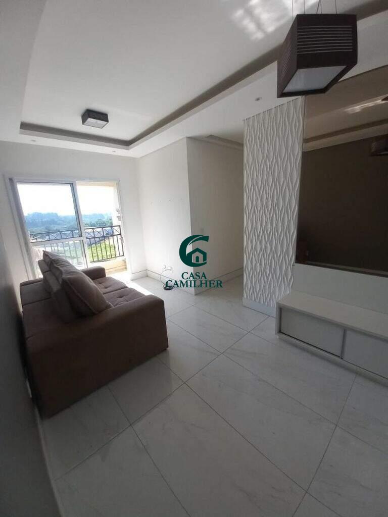 Apartamento à venda no Esplanada Independência: 