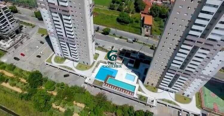 Apartamento à venda no Barranco: 