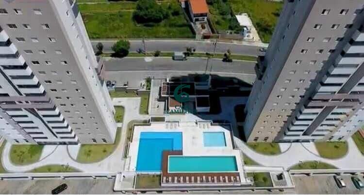 Apartamento à venda no Barranco: 