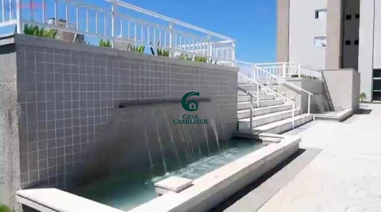 Apartamento à venda no Barranco: 