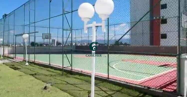 Apartamento à venda no Barranco: 