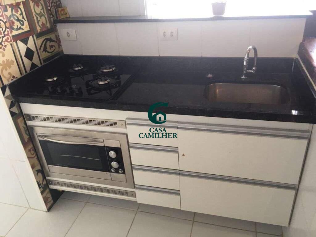 Apartamento à venda no Barranco: 