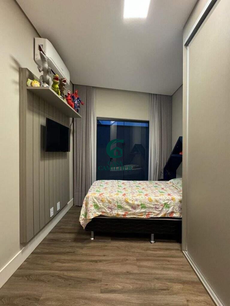 Casa à venda no Caminho Novo: 