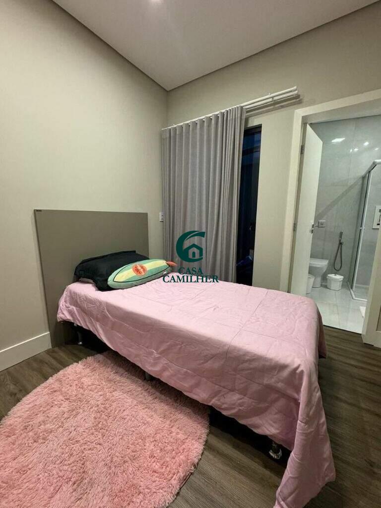 Casa à venda no Caminho Novo: 