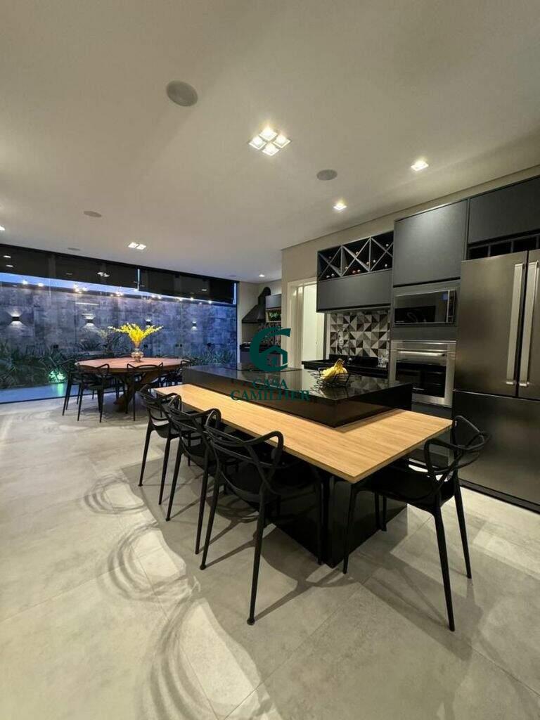 Casa à venda no Caminho Novo: 