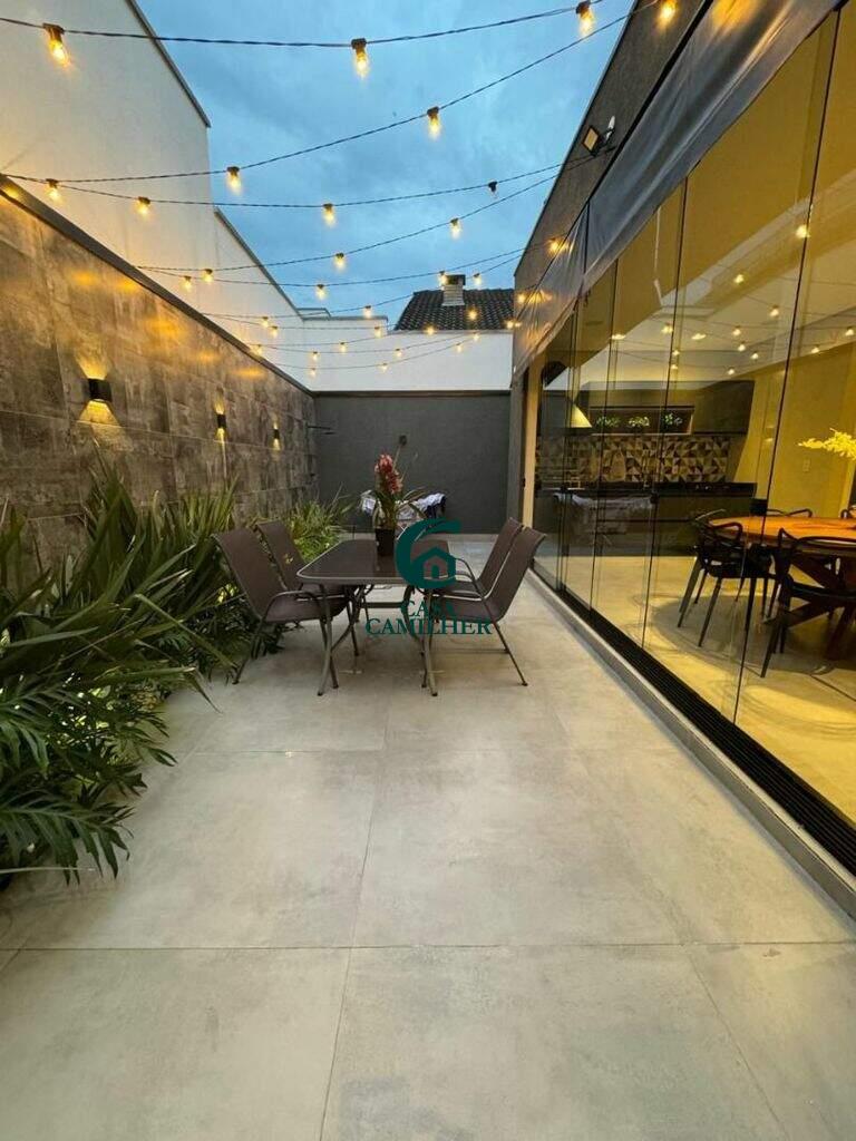 Casa à venda no Caminho Novo: 