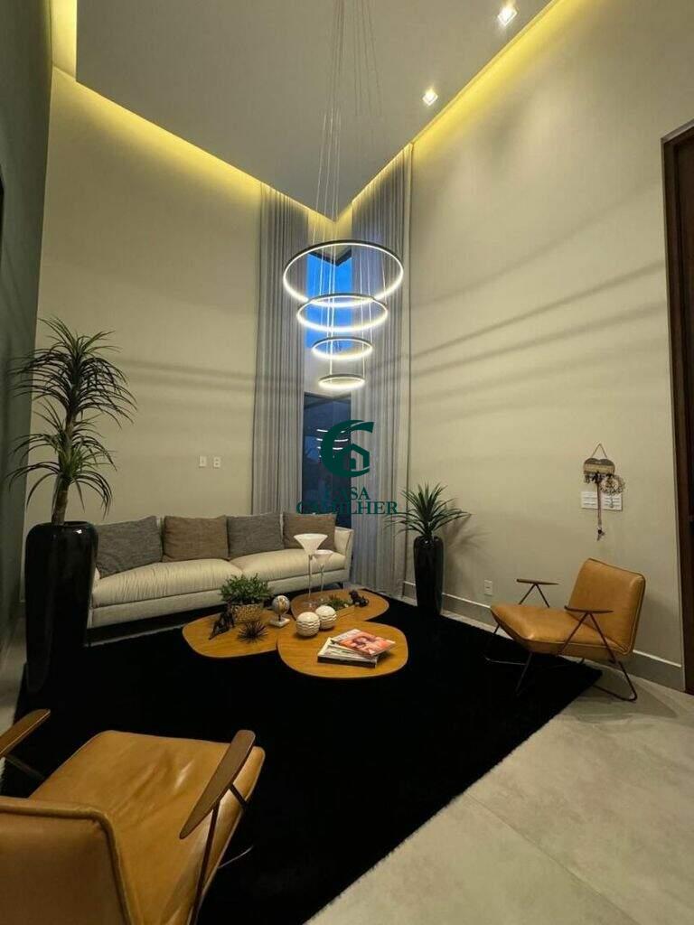 Casa à venda no Caminho Novo: 