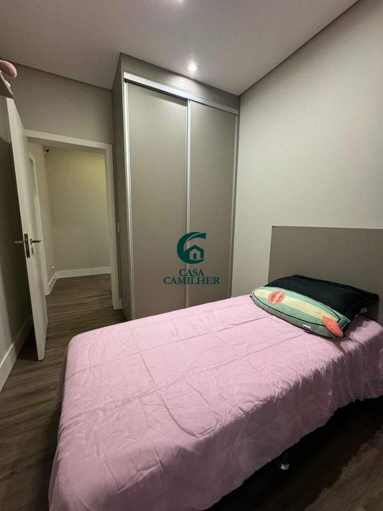 Casa à venda no Caminho Novo: 