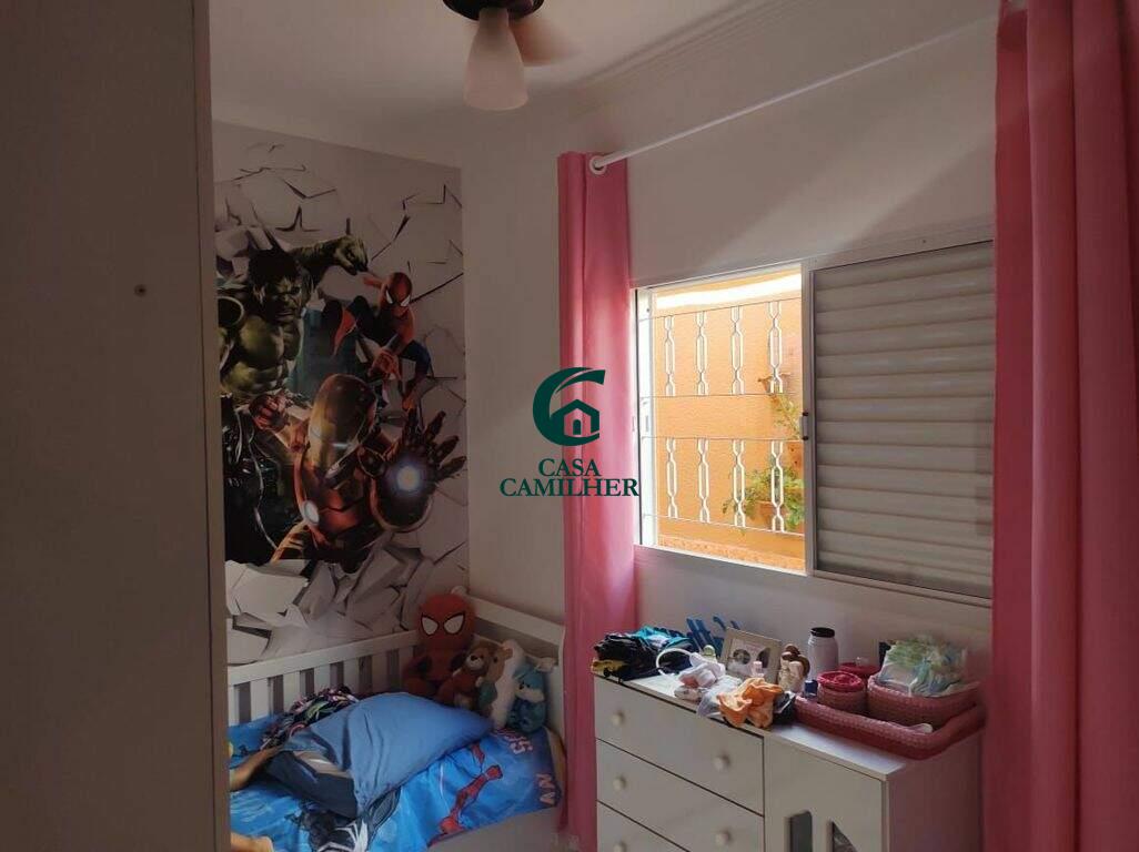 Casa à venda no Vista Alegre: 