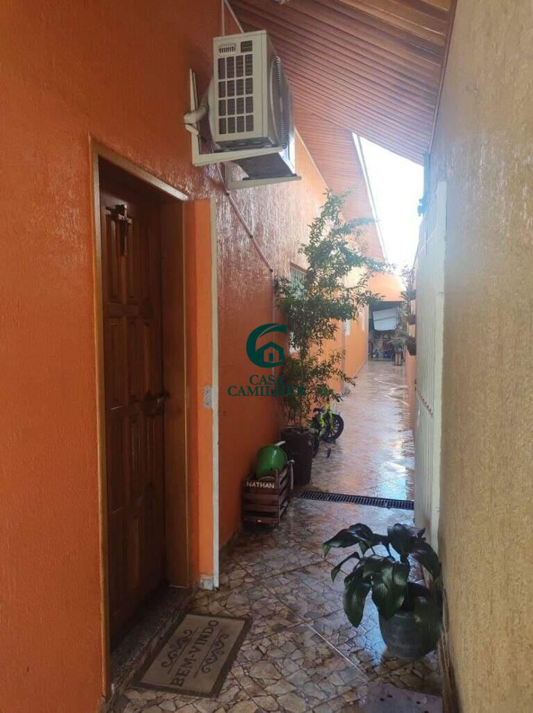 Casa à venda no Vista Alegre: 
