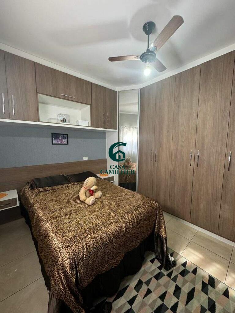 Casa à venda no Jardim Garcez: 