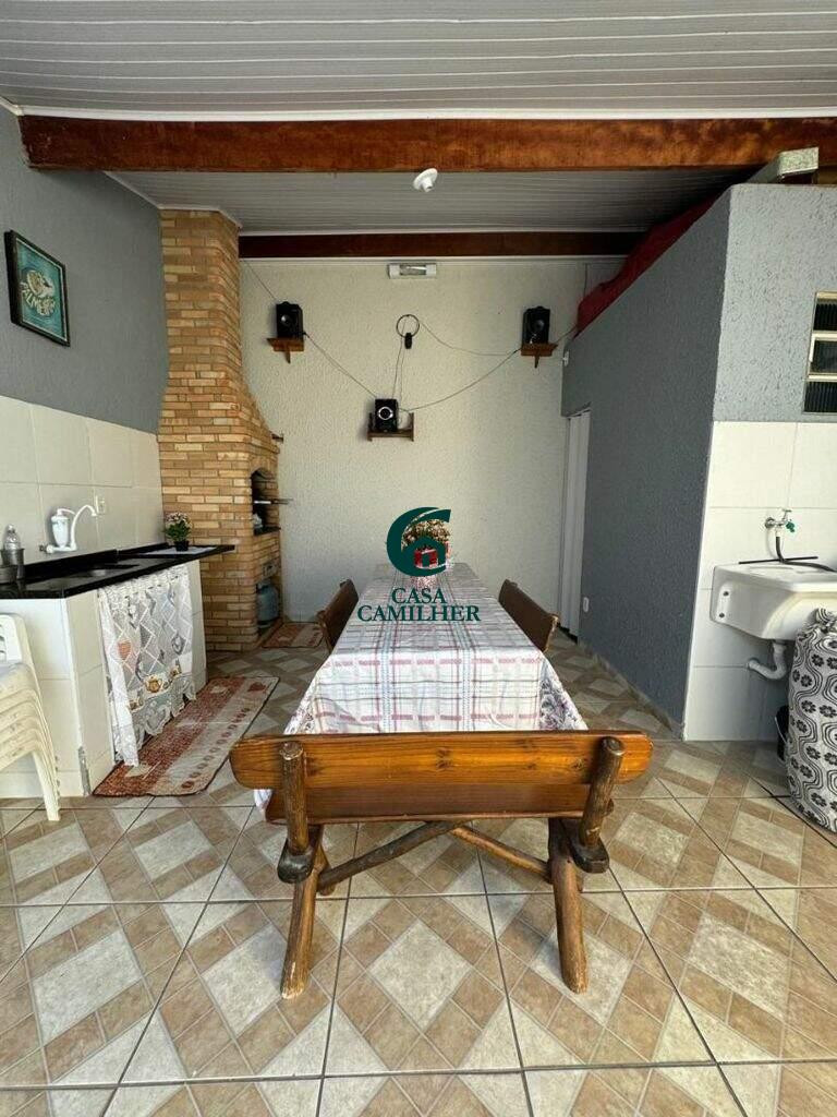 Casa à venda no Jardim Garcez: 