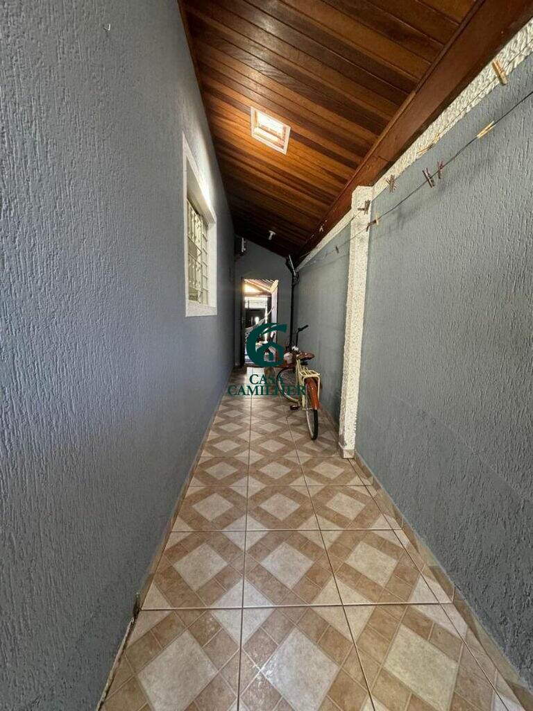 Casa à venda no Jardim Garcez: 