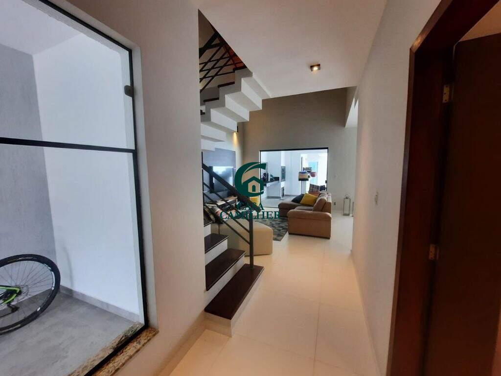 Casa à venda no Caminho Novo: 