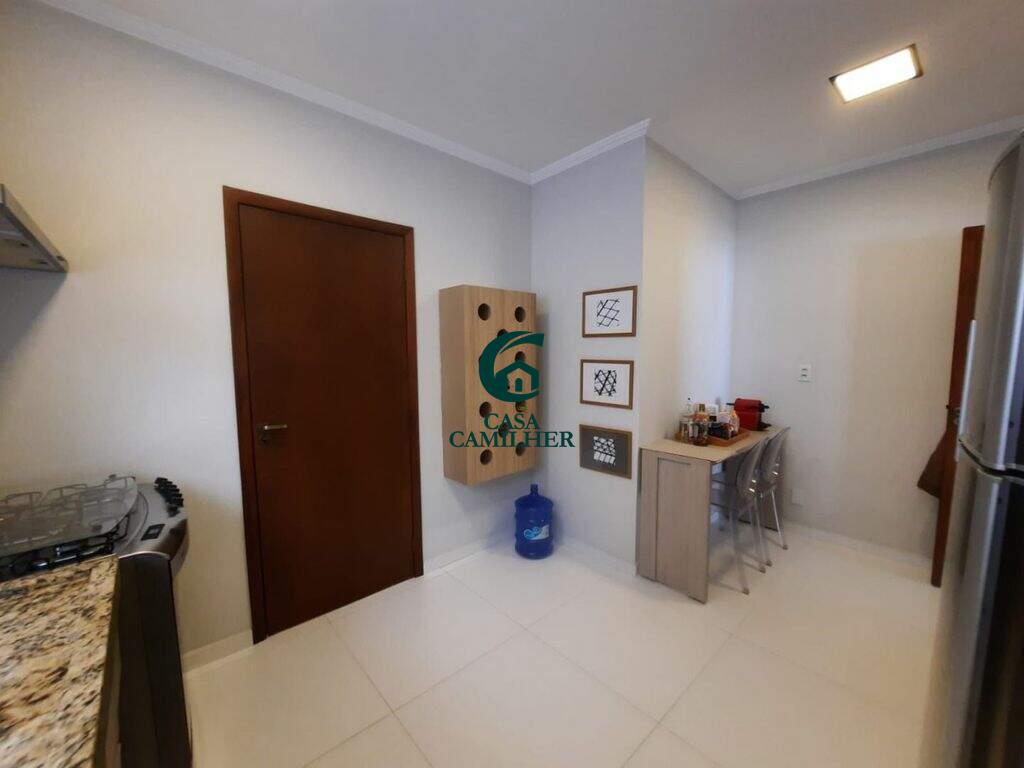 Casa à venda no Caminho Novo: 