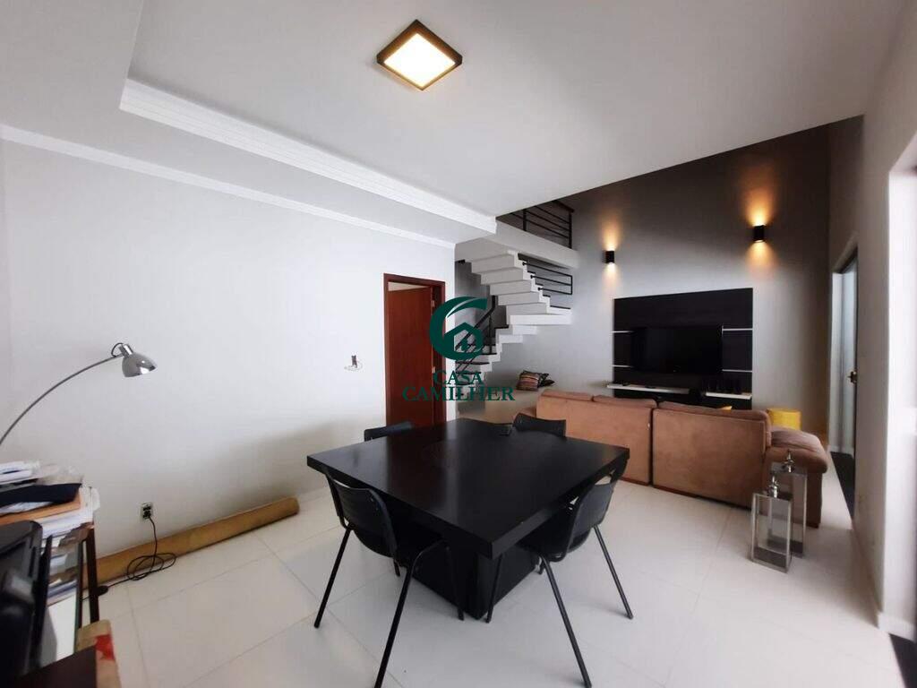 Casa à venda no Caminho Novo: 