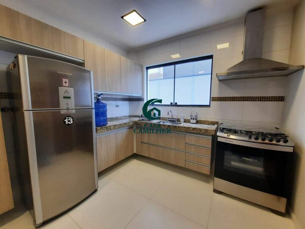 Casa à venda no Caminho Novo: 