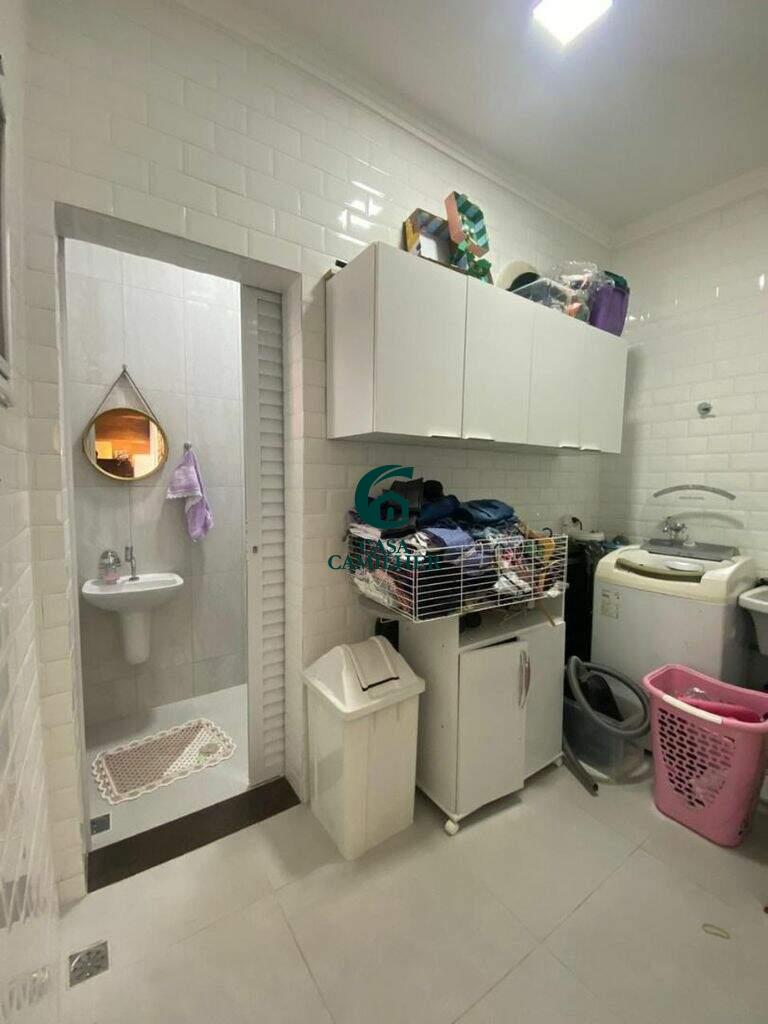 Casa à venda no Condomínio Ouro Ville: 