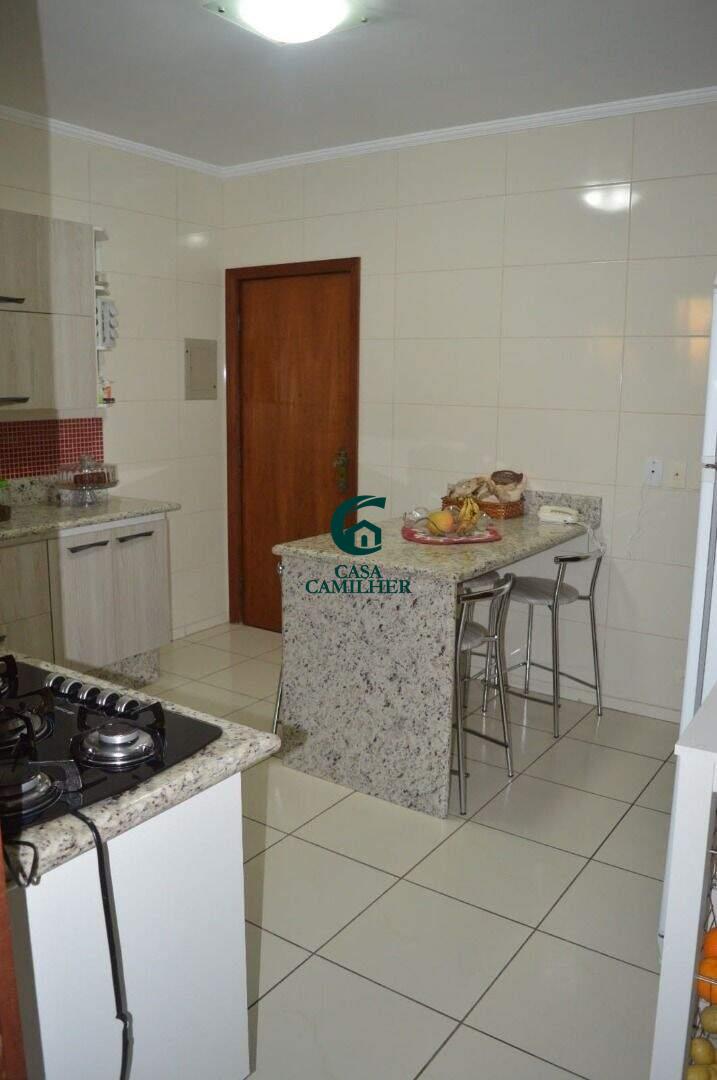 Apartamento à venda no Jardim das Nações: 