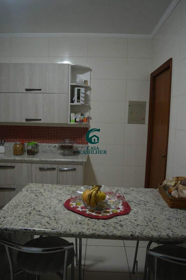 Apartamento à venda no Jardim das Nações: 