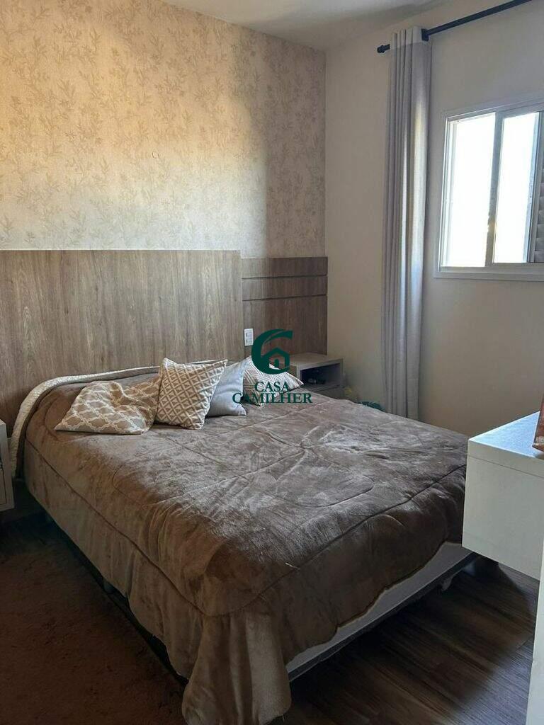 Apartamento à venda no Vila Jaboticabeira: 
